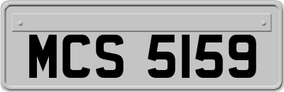 MCS5159