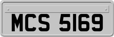 MCS5169