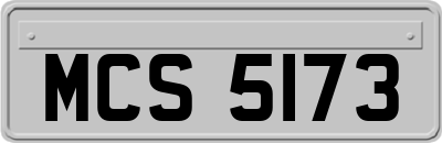 MCS5173