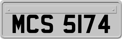MCS5174