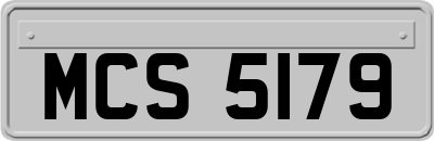 MCS5179
