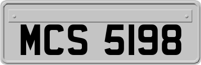 MCS5198