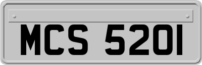 MCS5201