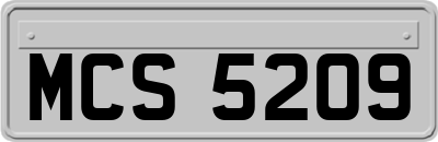 MCS5209