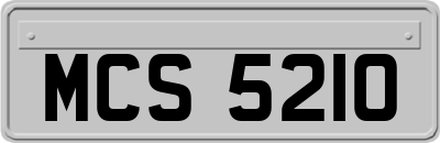 MCS5210
