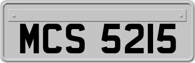 MCS5215