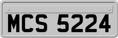 MCS5224
