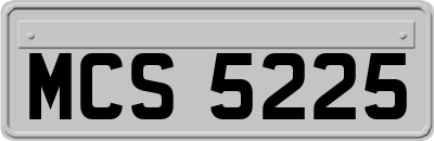 MCS5225