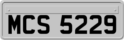 MCS5229