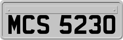 MCS5230