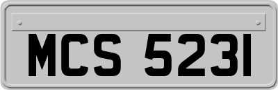 MCS5231