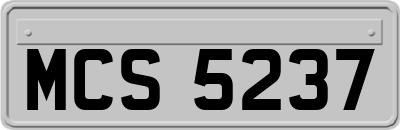 MCS5237