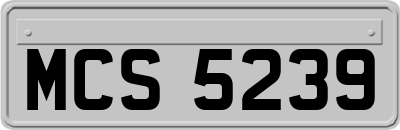MCS5239