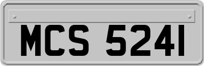 MCS5241