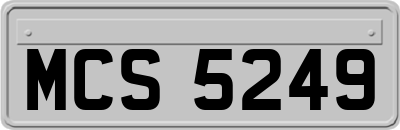 MCS5249