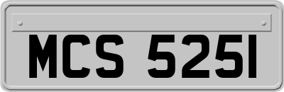 MCS5251