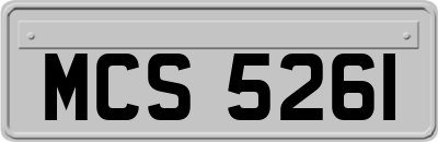 MCS5261