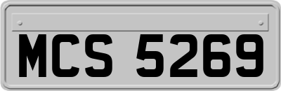 MCS5269