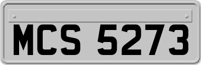 MCS5273