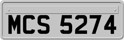 MCS5274