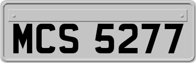 MCS5277