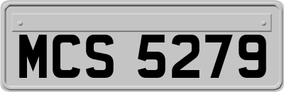 MCS5279
