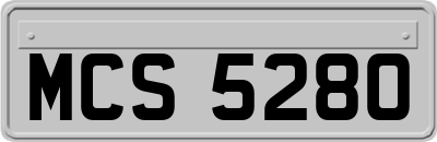 MCS5280