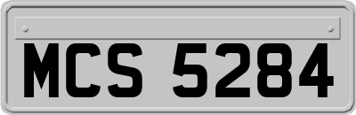 MCS5284