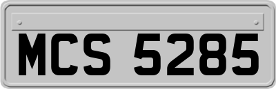 MCS5285