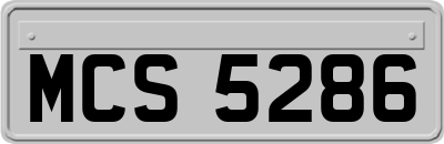 MCS5286
