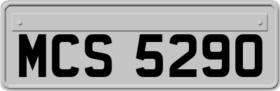 MCS5290
