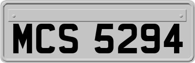 MCS5294
