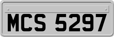 MCS5297