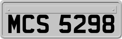 MCS5298