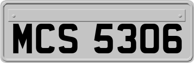 MCS5306