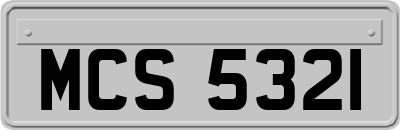 MCS5321