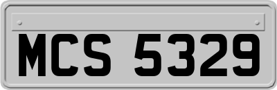 MCS5329