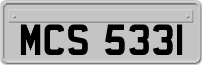 MCS5331