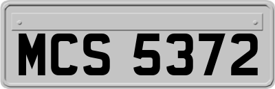 MCS5372