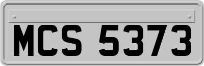 MCS5373