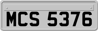 MCS5376