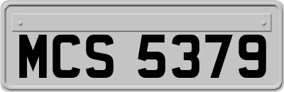 MCS5379