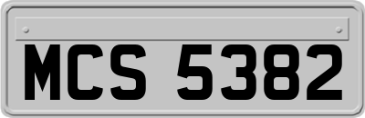 MCS5382