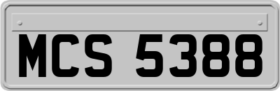 MCS5388