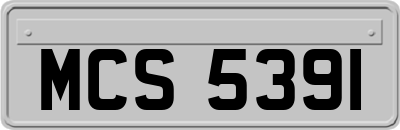 MCS5391
