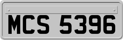 MCS5396