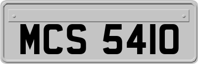 MCS5410