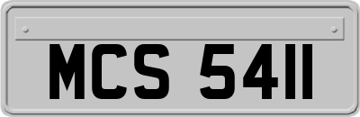MCS5411