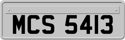 MCS5413