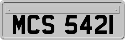 MCS5421